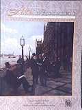 Art in Parliament : the permanent collection of the House of Commons : a descriptive catalogue