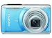 Olympus Mju-7040 Digitalkamera (14 Megapixel, 7-fach Zoom, 7,6 cm (3,0 Zoll) Display, 2GB intern Speicher) Copper Blue