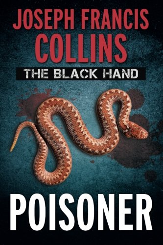the black handpoisoner