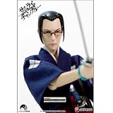 Samurai Champloo - 12 Inch Action Figure: Jin