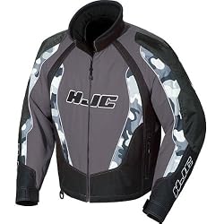 HJC Sector 32 Men's Snow Racing Snowmobile Jacket