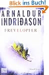 Frevelopfer: Erlendur Sveinssons 9. F...