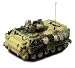 Unimax Forces of Valor 1:72nd Scale U.S. M113 Armored Personnel Carrier