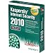 Kaspersky internet security 2010 (1 poste, 1 an)