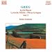 Grieg: Lyric Pieces