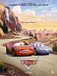 Disney Pixar Cars Movie Poster