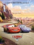 Cars - Movie Poster (Size: 27'' x 39'')