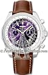 NEW BREITLING BENTLEY MOTORS MENS WATCH A2536212/Q522