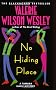 No Hiding Place (Tamara Hayle Mysteries)