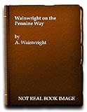Wainwright on the Pennine Way