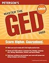 Master the GED 2008 (Master the Ged)