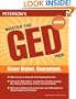 Master the GED 2008 (Peterson's Master the GED)