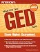 Books : Master the GED 2008 (Master the Ged)