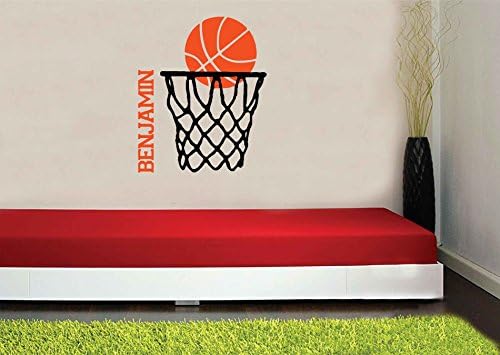 Benjamin-Basketball-Wall-Decal-Personalized-Room-Wall-Art-Custom-Name-Vinyl