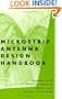 Microstrip Antenna Design Handbook (Artech House Antennas and Propagation Library)