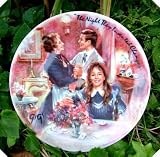 D Arceau Limoges Jean-Claude Guidou Gigi plate
