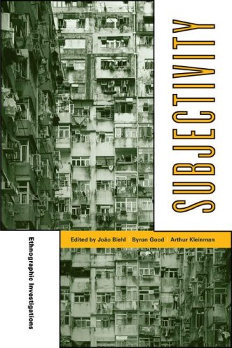 Ethnographic
