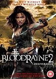 Image de Bloodrayne 2 [Blu-ray] [Import anglais]