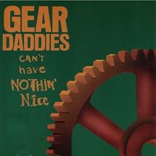 Can't Have Nothin' Nice