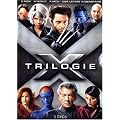 X-Men Trilogie (3 DVDs)