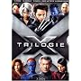 X-Men Trilogie (3 DVDs)