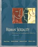 Human Sexuality: Diversity in Contemporary America