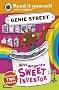 Miss Magenta, Sweet Inventor: Genie Street: Ladybird Read it yourself