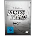 James Bond 007 DVD Edition