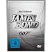 James Bond 007 DVD Edition