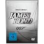 James Bond 007 DVD Edition <b>DVD</b> ~ Sean Connery