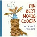 The Best Mouse Cookie (If You Givea) (Board)
