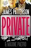 Private:  #1 Suspect