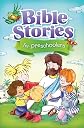 Bible stories for preschoolers