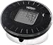 Kitchen & Housewares : Zyliss Easy Dial Digital Kitchen Timer, Black