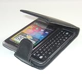 Handytasche, Flip Tasche, HTC Desire Z Vision