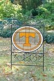 University of Tennessee Stained Glass Yard Sign