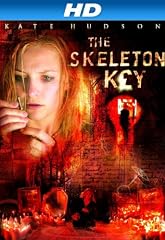 The Skeleton Key
