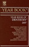 Year Book of Dentistry (Year Books)