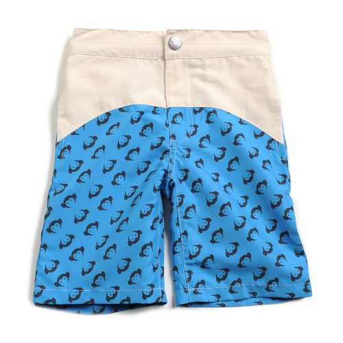 Appaman Surf Shorts