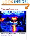 Timeless Secrets of Health and Rejuvenation