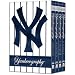Yankees Team Marketing Yankeeography Dvd Megaset