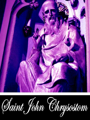 Two Commentaries on Eutropius: When He Had Taken Refuge in the Church and When He Had Quitted the Asylum of the Church, and Had Been Taken Captive (With Active Table of Contents)