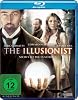 The Illusionist (DVD)