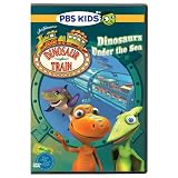 Dinosaur Train: Dinosaurs Under the Sea