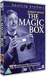 The Magic Box [DVD]