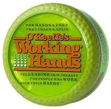 12 Pack O'Keefes 3500 Working Hands Hand Creme 3.4-oz Grip Pak