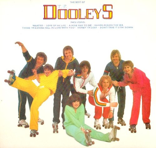 The Dooleys - Candy Candy - Zortam Music