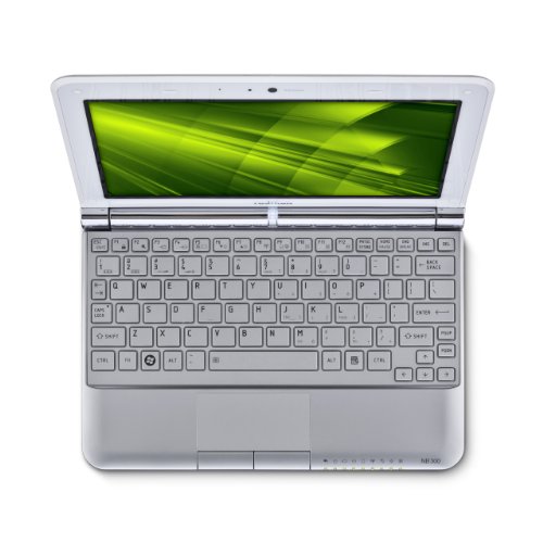 Where to buy Toshiba Mini NB305-N440WH 10.1-Inch Frost White Netbook (8 Hour Battery Life)