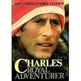 Charles, royal adventurer
