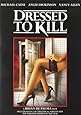 Dressed to Kill [DVD] [1980] [Region 1] [US Import] [NTSC]